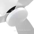 48 inch low profile 3 blade ceiling fan